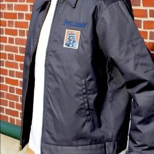 Flynn Costello Beer Bandit Jacket